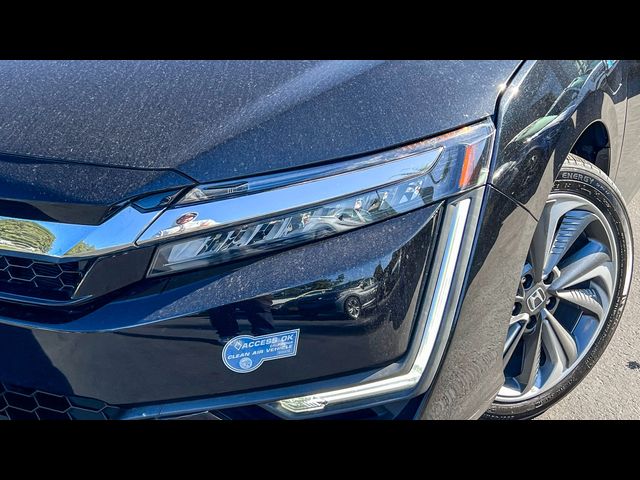 2021 Honda Clarity Plug-In Hybrid Touring