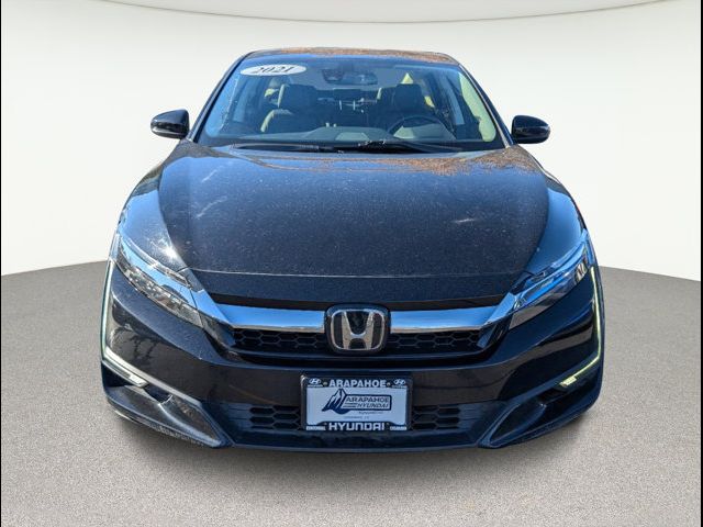 2021 Honda Clarity Plug-In Hybrid Touring