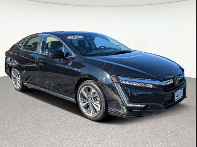 2021 Honda Clarity Plug-In Hybrid Touring