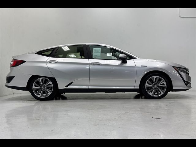 2021 Honda Clarity Plug-In Hybrid Touring