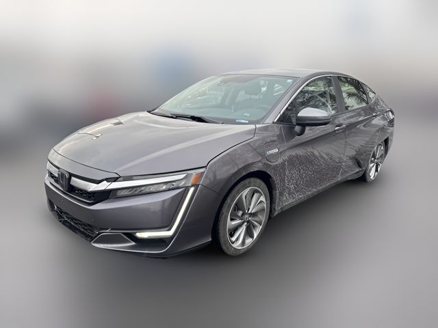 2021 Honda Clarity Plug-In Hybrid Touring