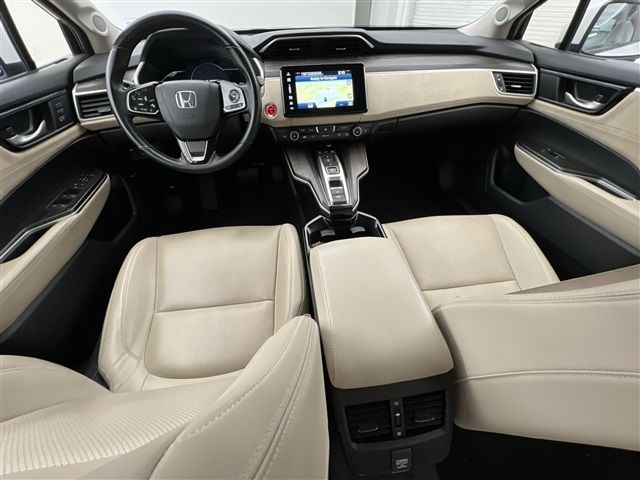 2021 Honda Clarity Plug-In Hybrid Touring