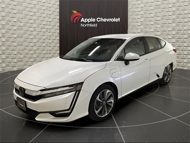 2021 Honda Clarity Plug-In Hybrid Touring