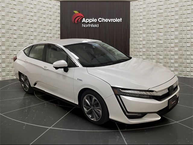 2021 Honda Clarity Plug-In Hybrid Touring