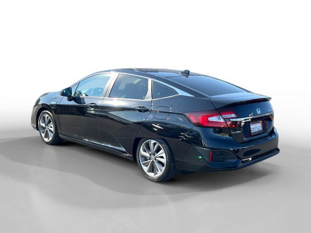 2021 Honda Clarity Plug-In Hybrid Touring