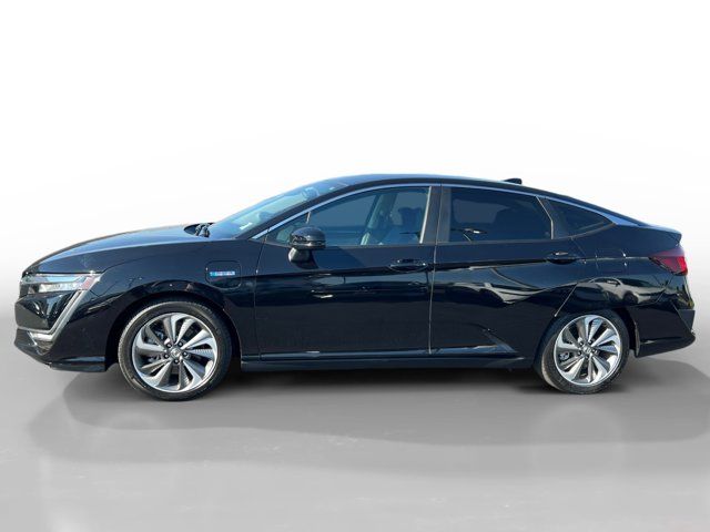 2021 Honda Clarity Plug-In Hybrid Touring