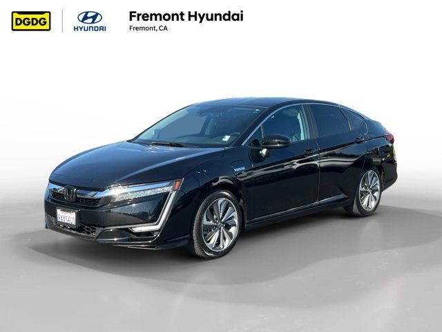 2021 Honda Clarity Plug-In Hybrid Touring