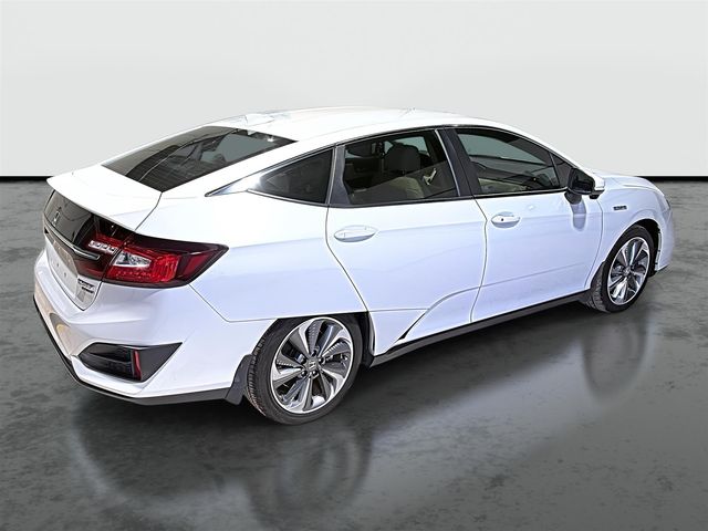 2021 Honda Clarity Plug-In Hybrid Touring