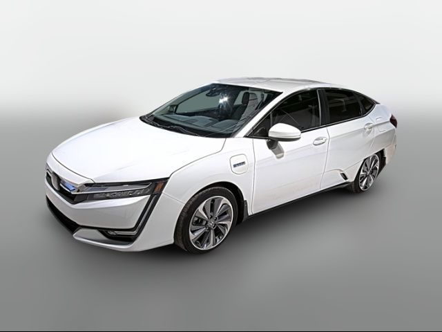 2021 Honda Clarity Plug-In Hybrid Touring