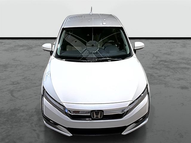 2021 Honda Clarity Plug-In Hybrid Touring