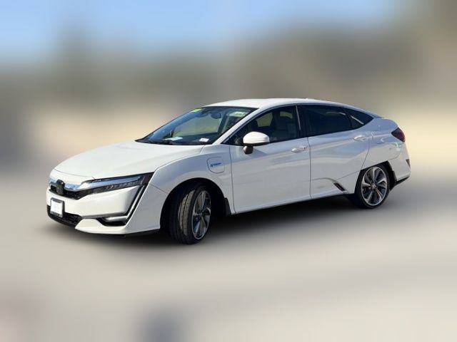2021 Honda Clarity Plug-In Hybrid Touring