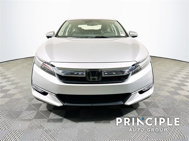 2021 Honda Clarity Plug-In Hybrid Touring