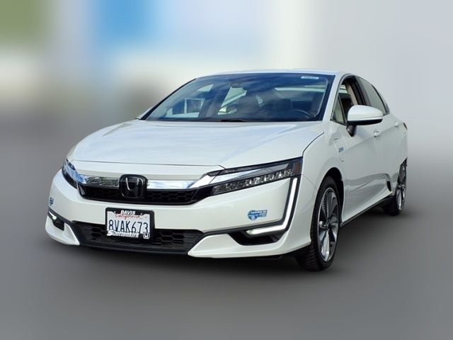 2021 Honda Clarity Plug-In Hybrid Touring