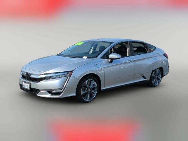 2021 Honda Clarity Plug-In Hybrid Touring