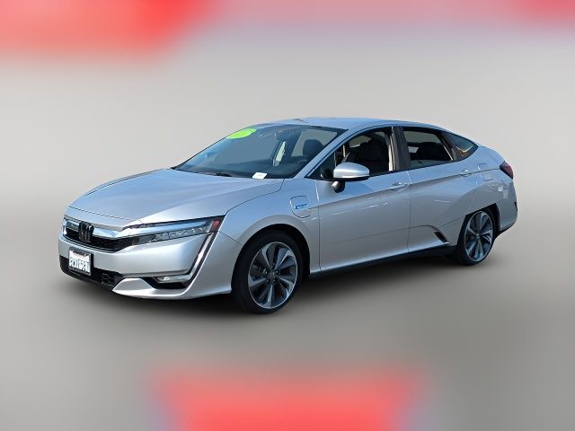 2021 Honda Clarity Plug-In Hybrid Touring