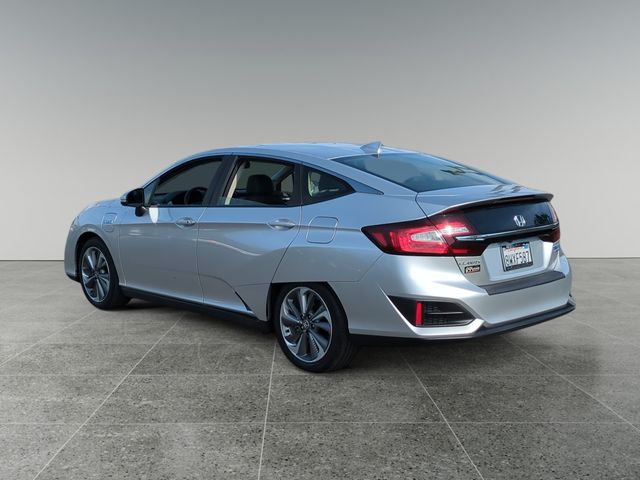 2021 Honda Clarity Plug-In Hybrid Touring