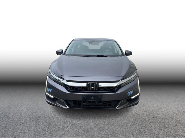 2021 Honda Clarity Plug-In Hybrid Base