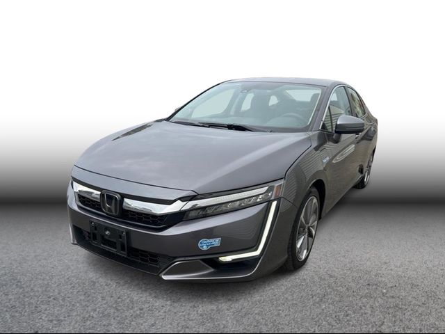 2021 Honda Clarity Plug-In Hybrid Base