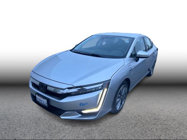 2021 Honda Clarity Plug-In Hybrid Base