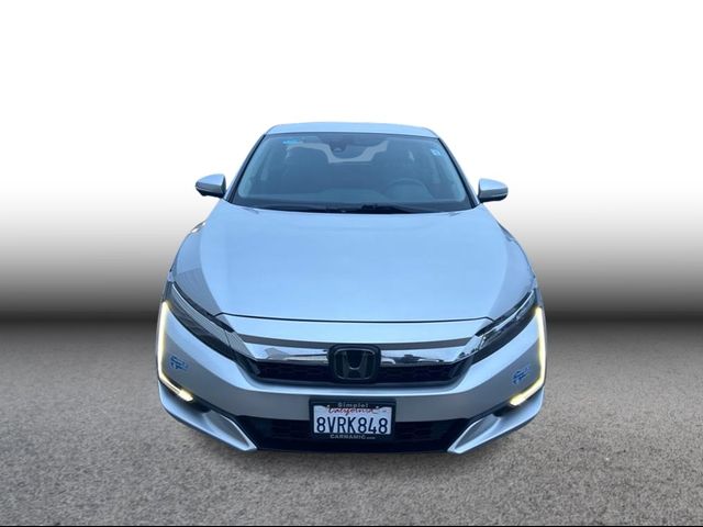 2021 Honda Clarity Plug-In Hybrid Base