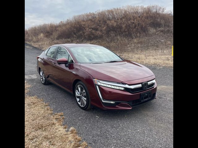 2021 Honda Clarity Plug-In Hybrid Touring