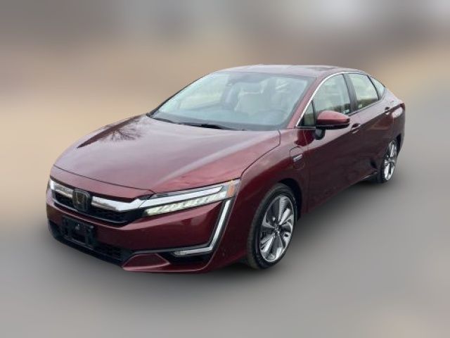 2021 Honda Clarity Plug-In Hybrid Touring