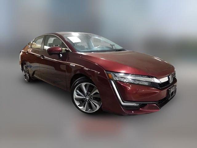 2021 Honda Clarity Plug-In Hybrid Touring