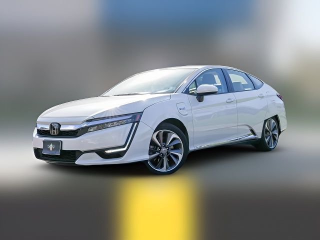 2021 Honda Clarity Plug-In Hybrid Touring