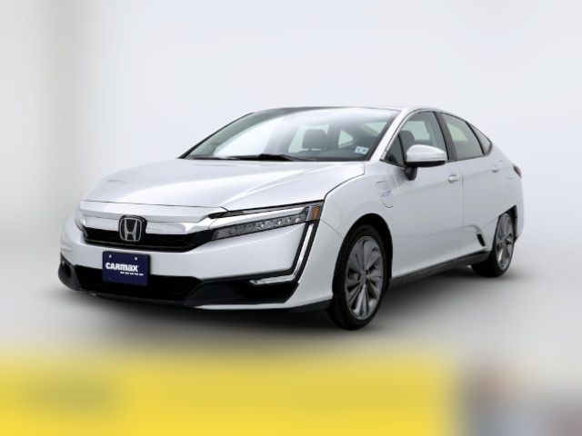 2021 Honda Clarity Plug-In Hybrid Base