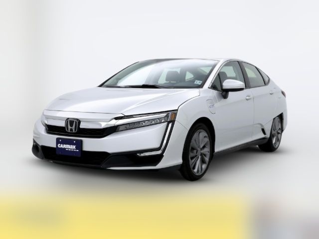 2021 Honda Clarity Plug-In Hybrid Base