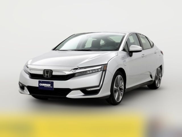 2021 Honda Clarity Plug-In Hybrid Base