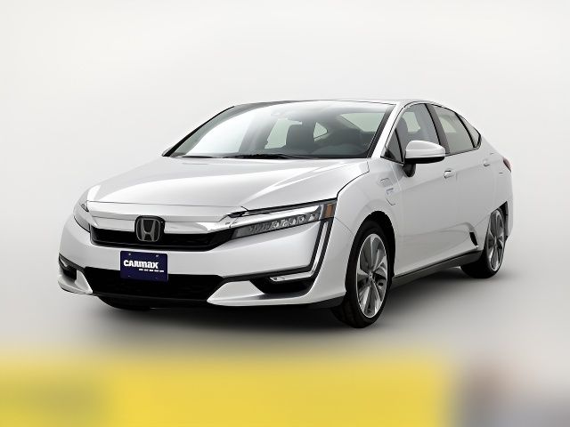 2021 Honda Clarity Plug-In Hybrid Base