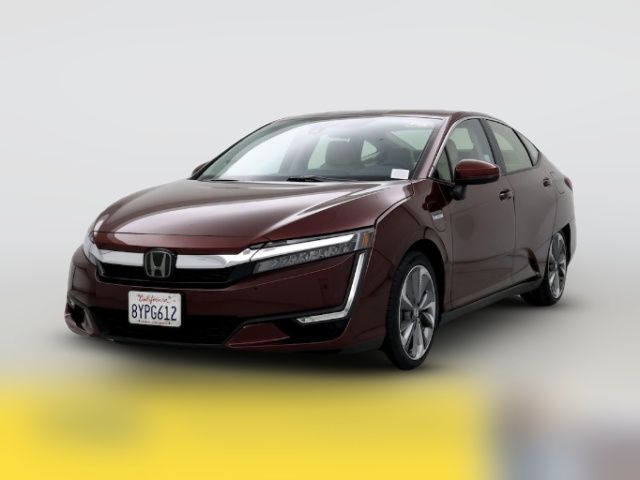 2021 Honda Clarity Plug-In Hybrid Touring