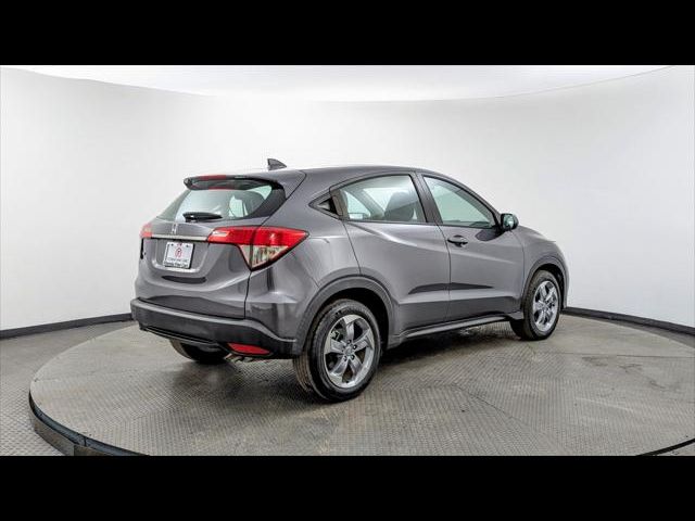 2021 Honda HR-V LX