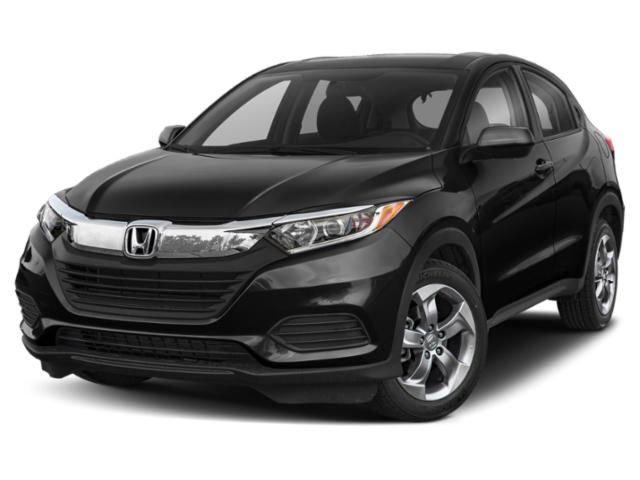 2021 Honda HR-V LX