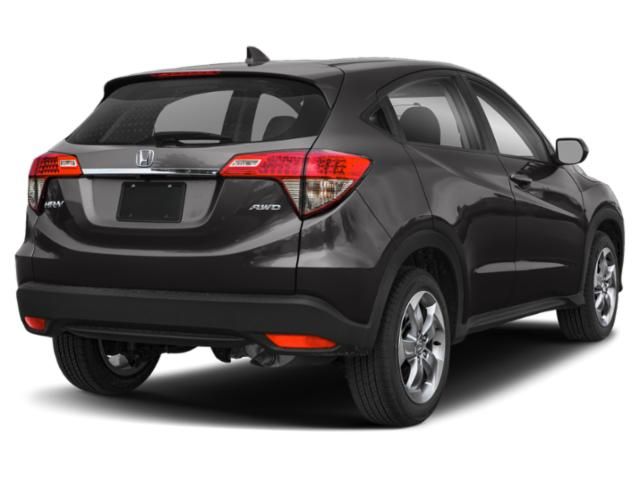 2021 Honda HR-V LX