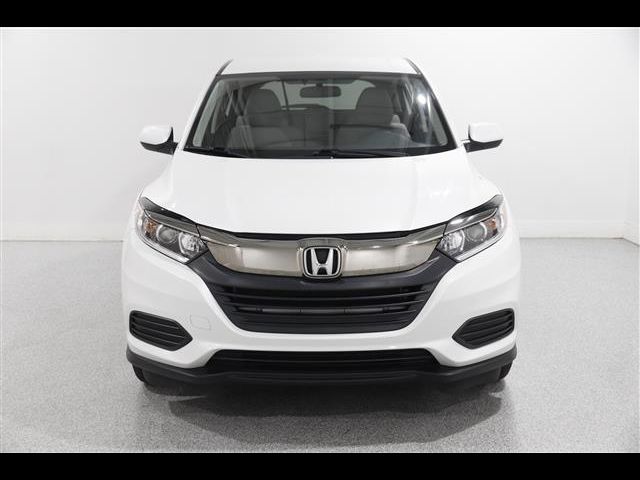 2021 Honda HR-V LX