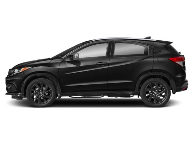 2021 Honda HR-V Sport