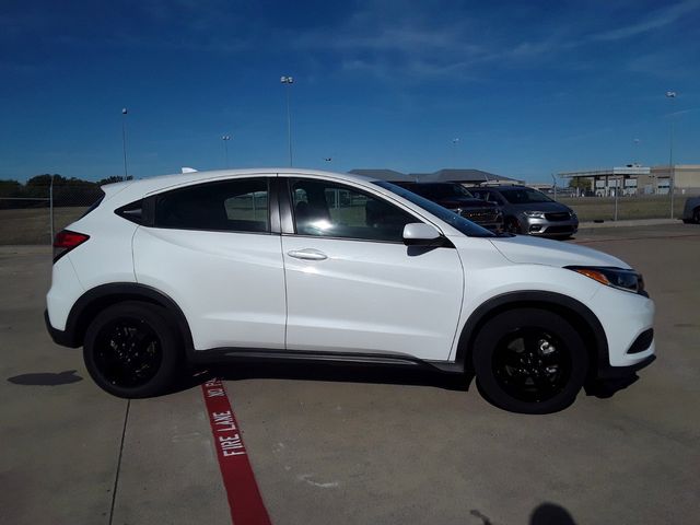 2021 Honda HR-V LX