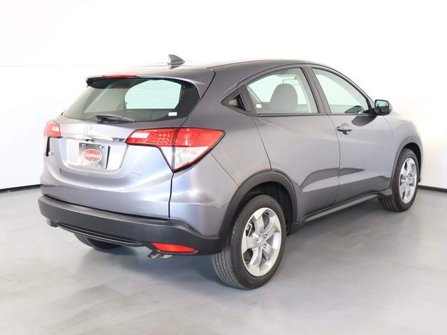 2021 Honda HR-V LX