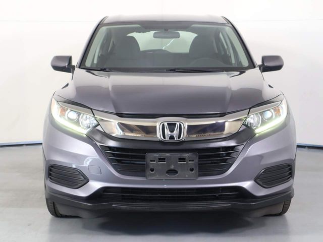 2021 Honda HR-V LX