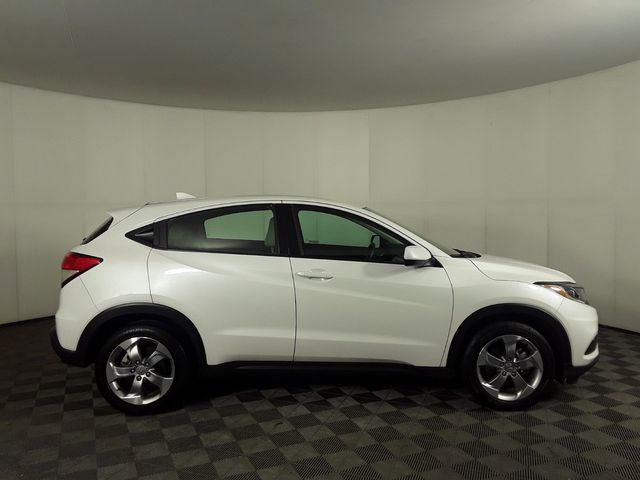 2021 Honda HR-V LX