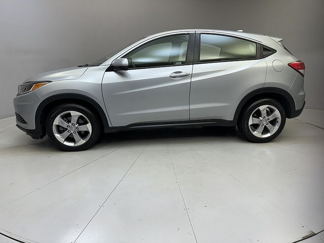 2021 Honda HR-V LX