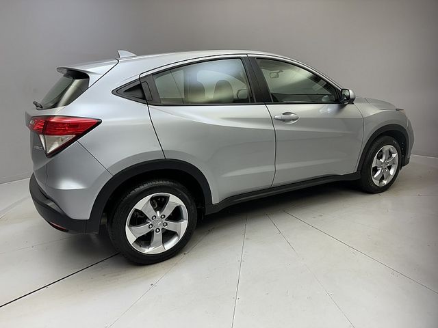 2021 Honda HR-V LX