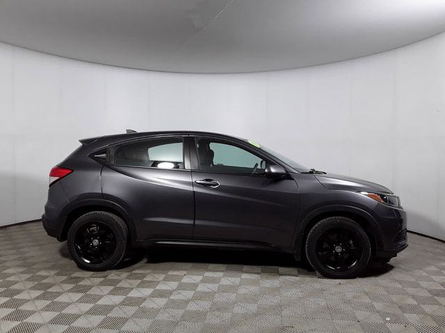 2021 Honda HR-V LX