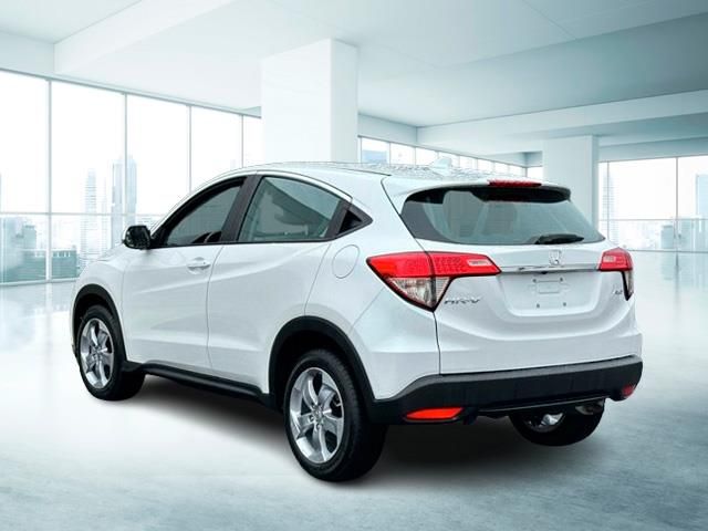 2021 Honda HR-V LX