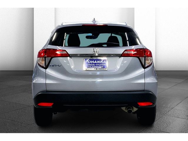 2021 Honda HR-V EX-L