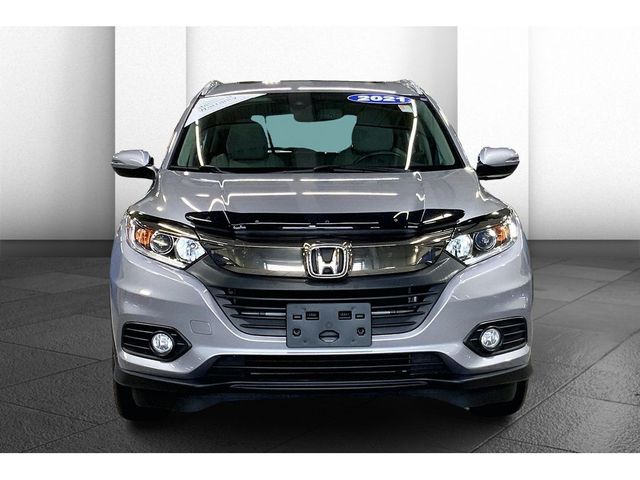 2021 Honda HR-V EX-L