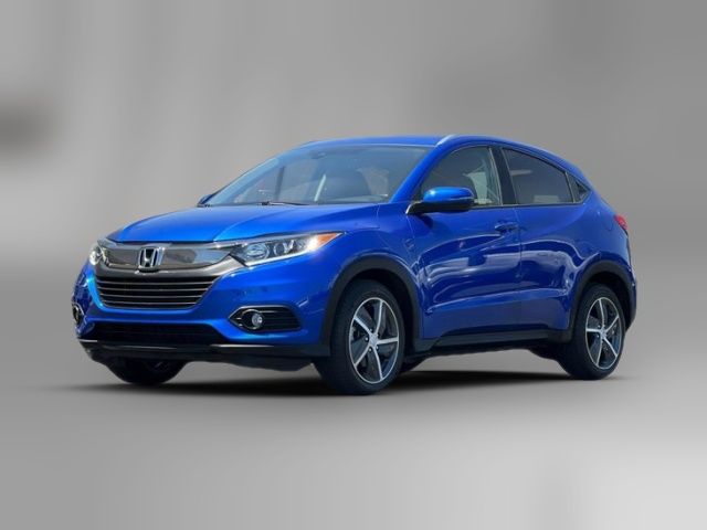 2021 Honda HR-V EX-L