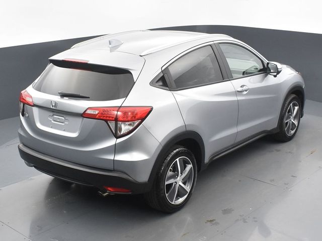 2021 Honda HR-V EX-L